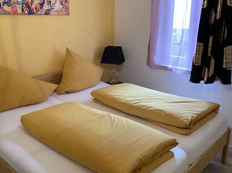 Номер Basic, Restaurant Rossle