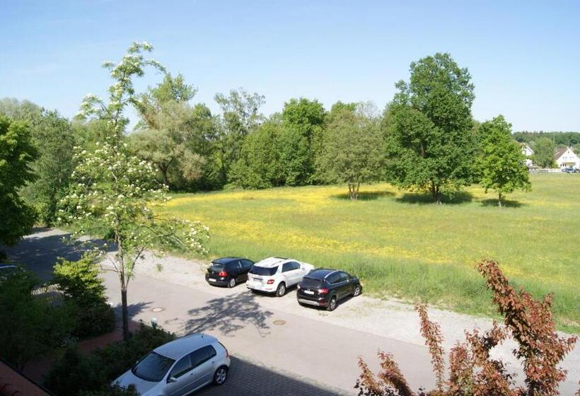 غرفة إقتصادية فردية, Restaurant Schwedi