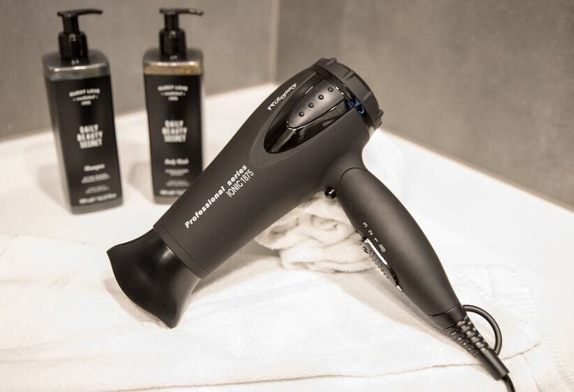 스탠다드 룸, Scotty & Paul Hotel Deggendorf