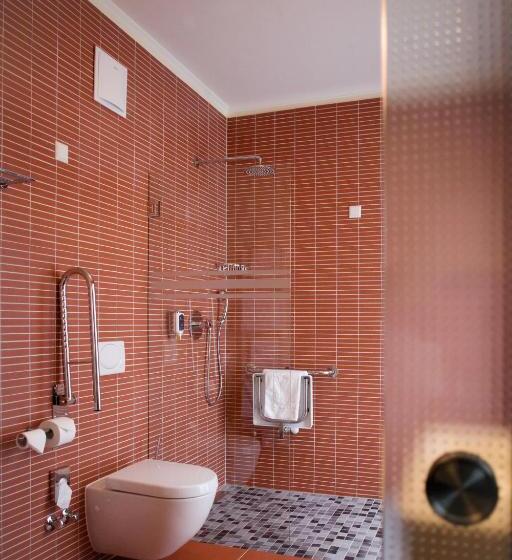 スーペリアールーム, Top Hotel Krämer