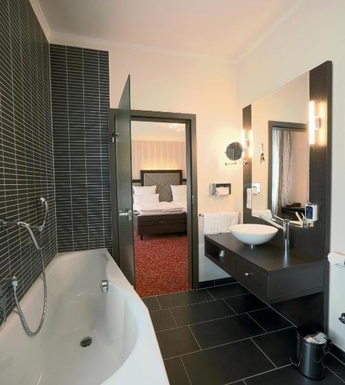 スーペリアールーム, Top Hotel Krämer