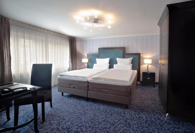 高级大房间, Top Hotel Krämer