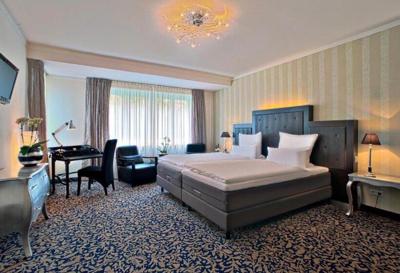 スーペリアールーム, Top Hotel Krämer