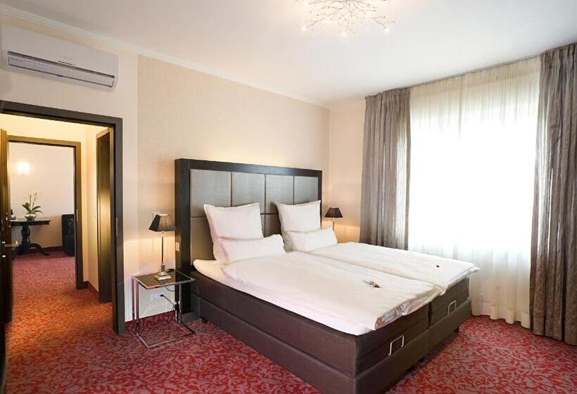 套房, Top Hotel Krämer