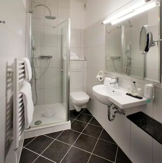 اتاق عادی, Top Hotel Krämer