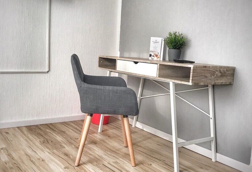 标准间, Zur Eiche