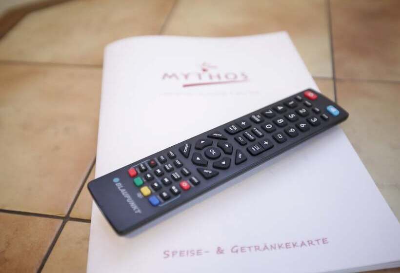 舒适型房间, Zur Eiche