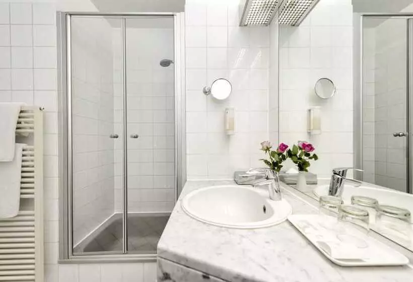 اتاق لوکس, Best Western  Sindelfingen City