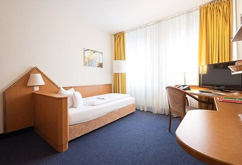 이코노미 싱글 룸, Residenz Limburgerhof