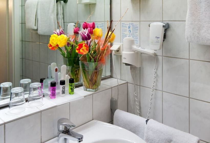 컴포트 룸, Residenz Limburgerhof