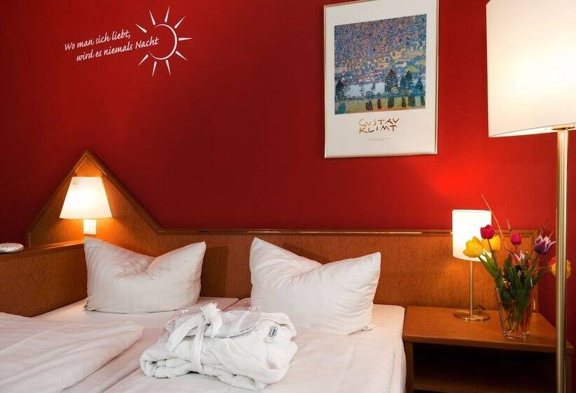 컴포트 룸, Residenz Limburgerhof