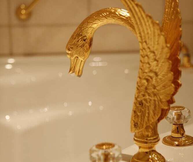 Люкс, Romantik Hotel Jagdhaus Waldidyll