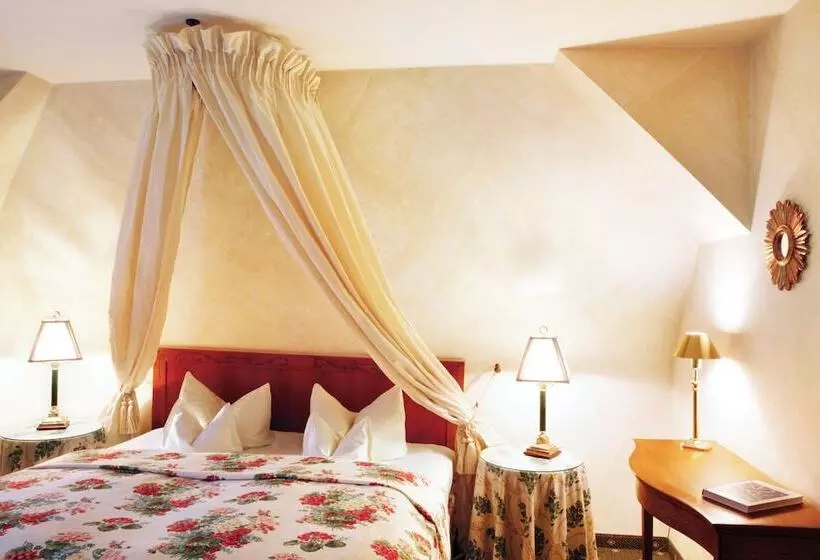 スイート, Romantik Hotel Jagdhaus Waldidyll