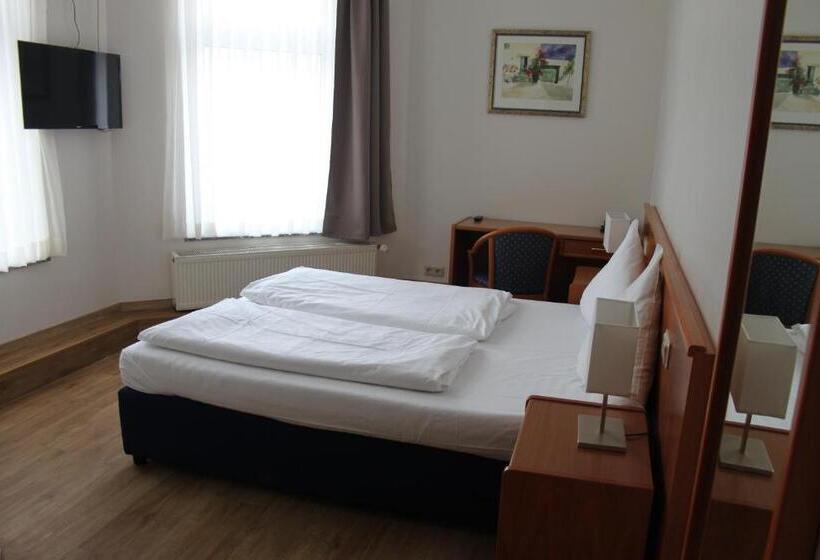 غرفة قياسية, Stadt Gut Hotel Zum Rathaus