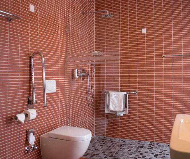 スーペリアールーム, Top Hotel Krämer