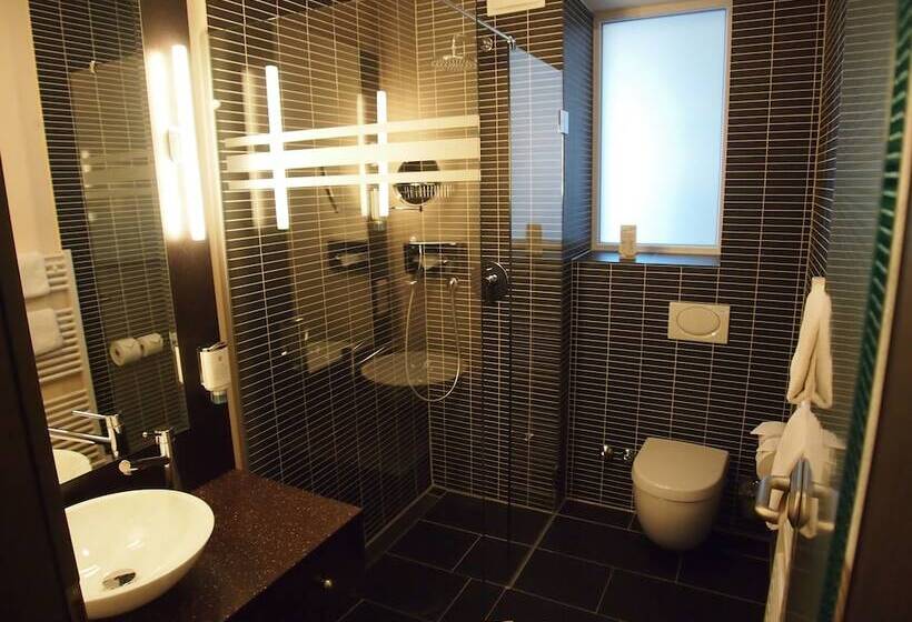 套房, Top Hotel Krämer