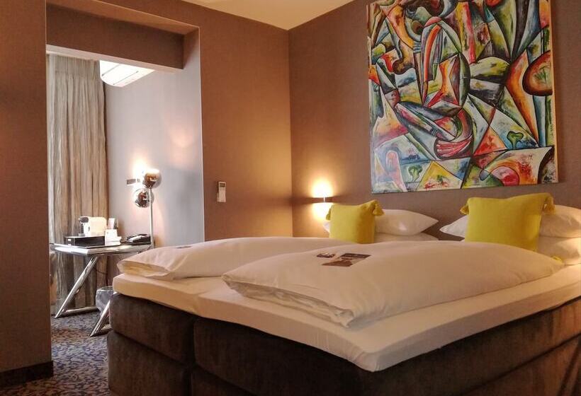 小型套房, Top Hotel Krämer