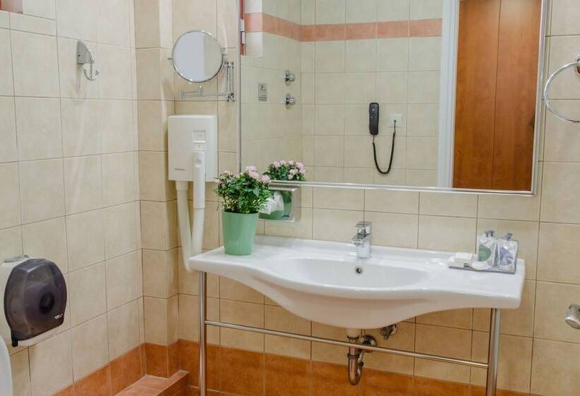 Номер Стандарт, Alkyon Resort Hotel & Spa