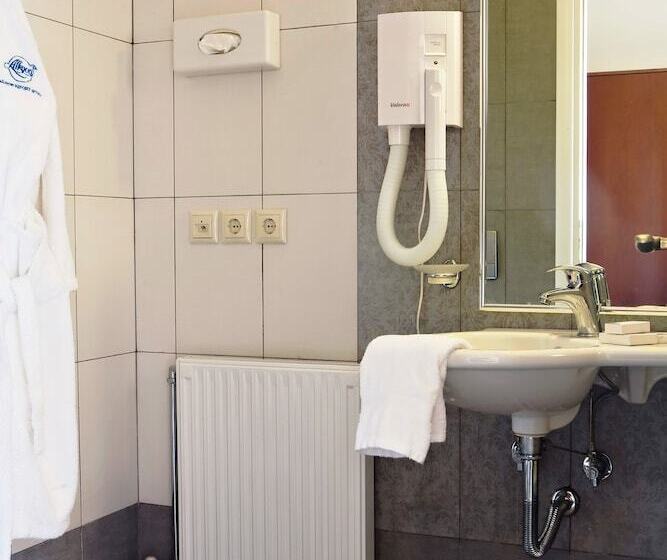 غرفة قياسية, Alkyon Resort Hotel & Spa