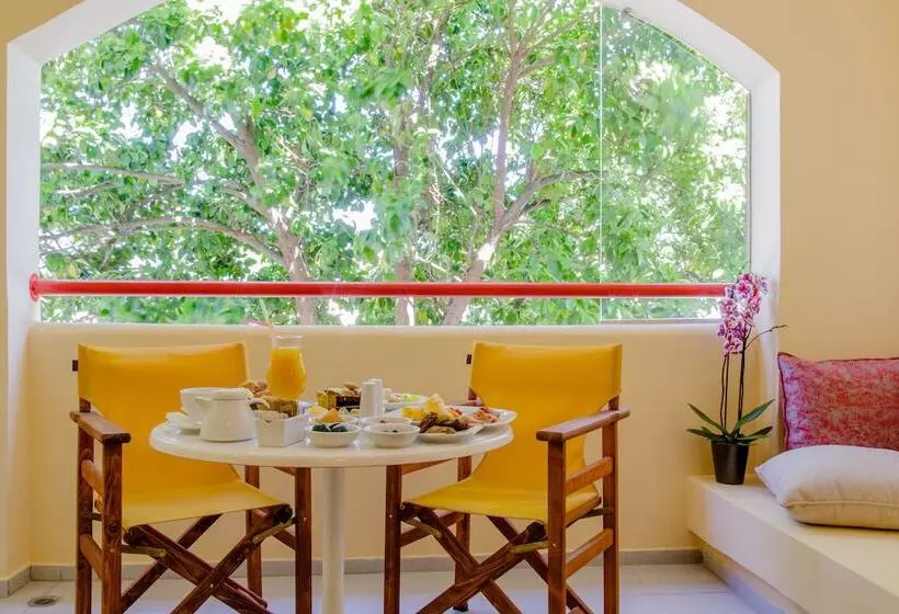 スタンダードルーム, Alkyon Resort Hotel & Spa