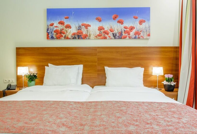 غرفة قياسية, Alkyon Resort Hotel & Spa