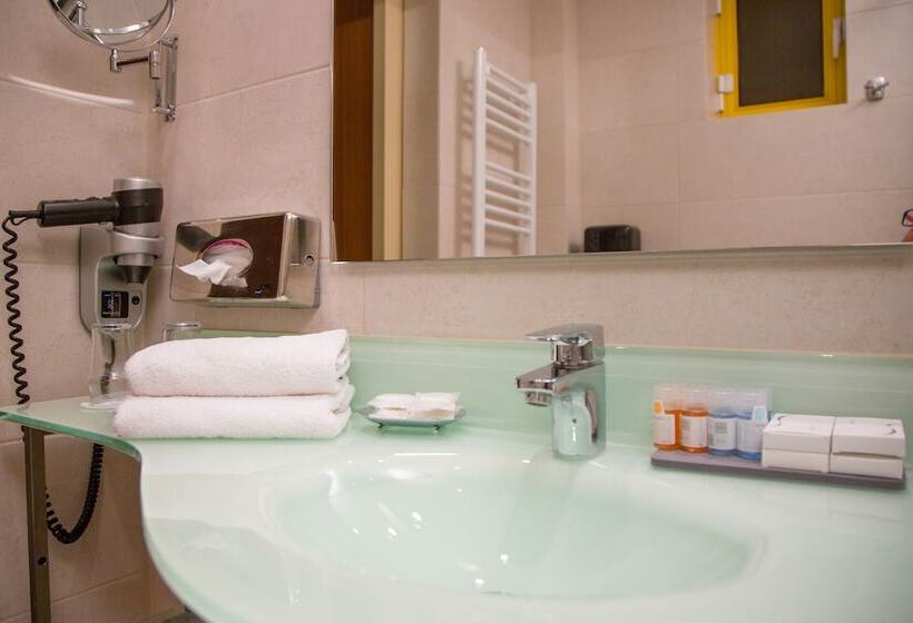 شقة غرفة واحدة, Alkyon Resort Hotel & Spa