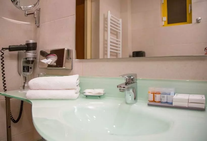 1ベッドルームアパートメント, Alkyon Resort Hotel & Spa
