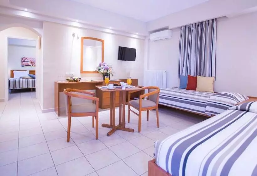 1ベッドルームアパートメント, Alkyon Resort Hotel & Spa