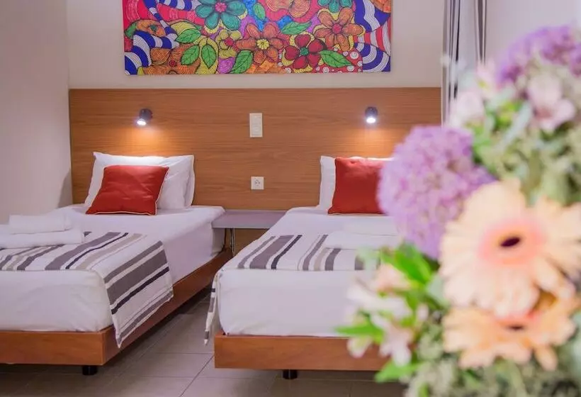 1ベッドルームアパートメント, Alkyon Resort Hotel & Spa