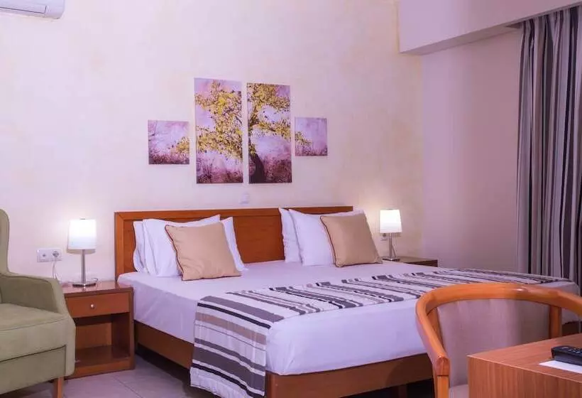 1ベッドルームアパートメント, Alkyon Resort Hotel & Spa