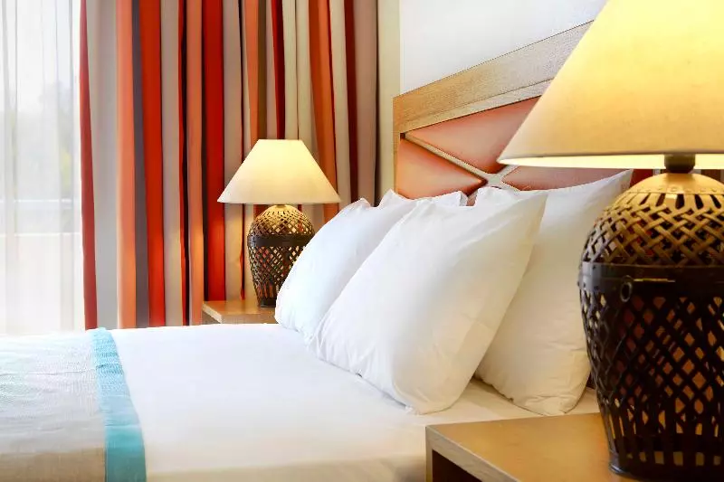 ジュニアスイート, Alkyon Resort Hotel & Spa