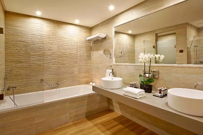 ジュニアスイート, Alkyon Resort Hotel & Spa