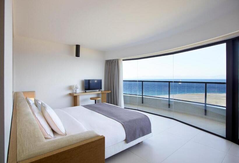 סוויטה נוף לים, Cactus