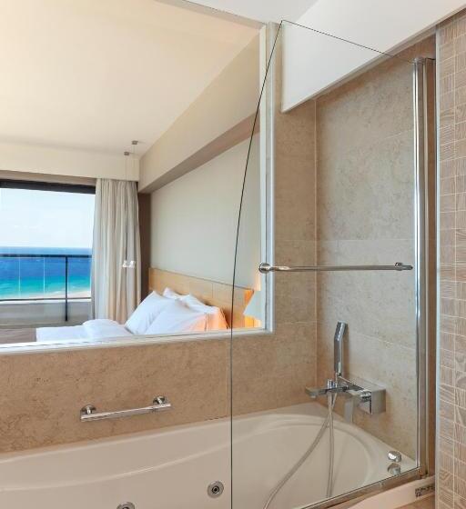 סוויטה נוף לים, Cactus