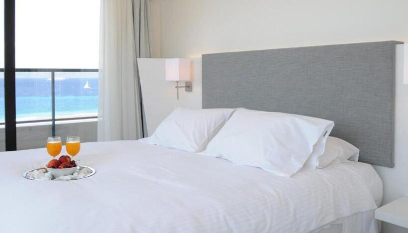 סוויטה נוף לים, Cactus