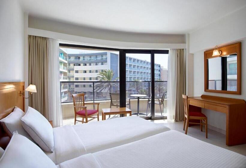 חדר סטנדרט, Cactus