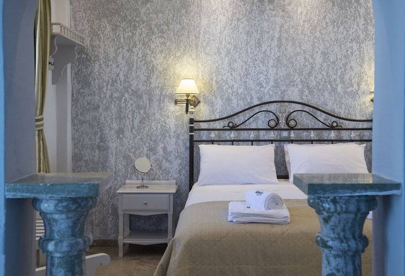 수피리어 룸, Contaratos Beach