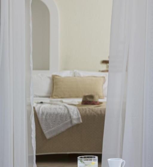 스탠다드 룸 바다 전망, Contaratos Beach