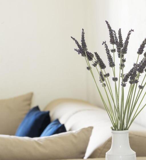 주니어 스위트 바다 전망, Contaratos Beach