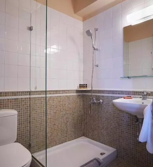 Quarto standard, Doma