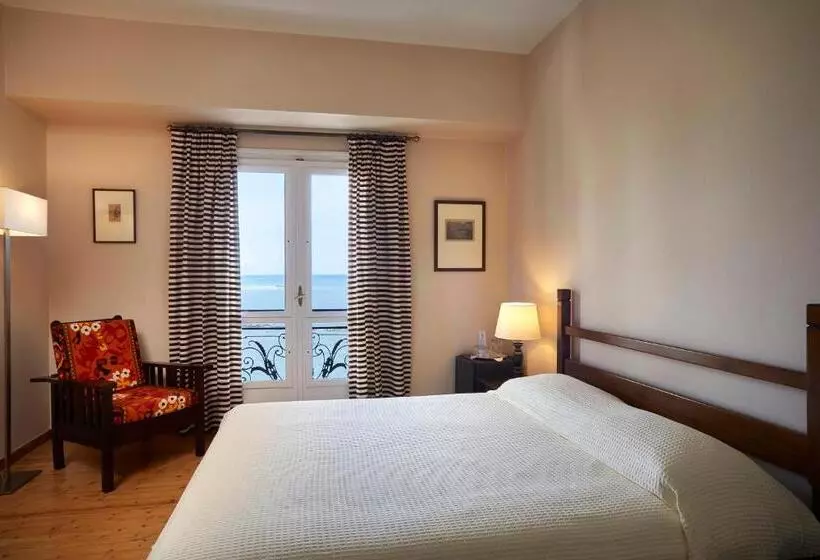 Quarto standard, Doma