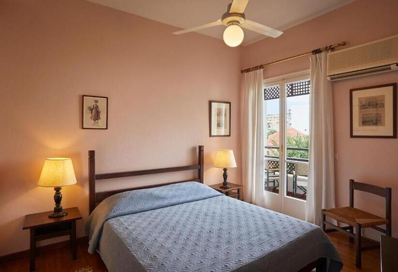 חדר סטנדרט, Doma