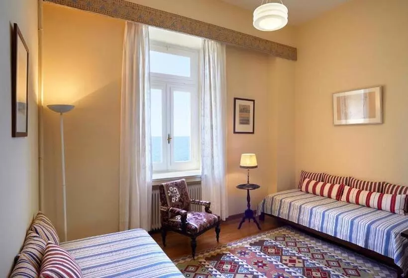 Suite, Doma