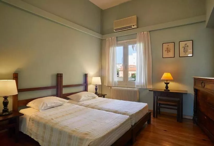 Suite, Doma