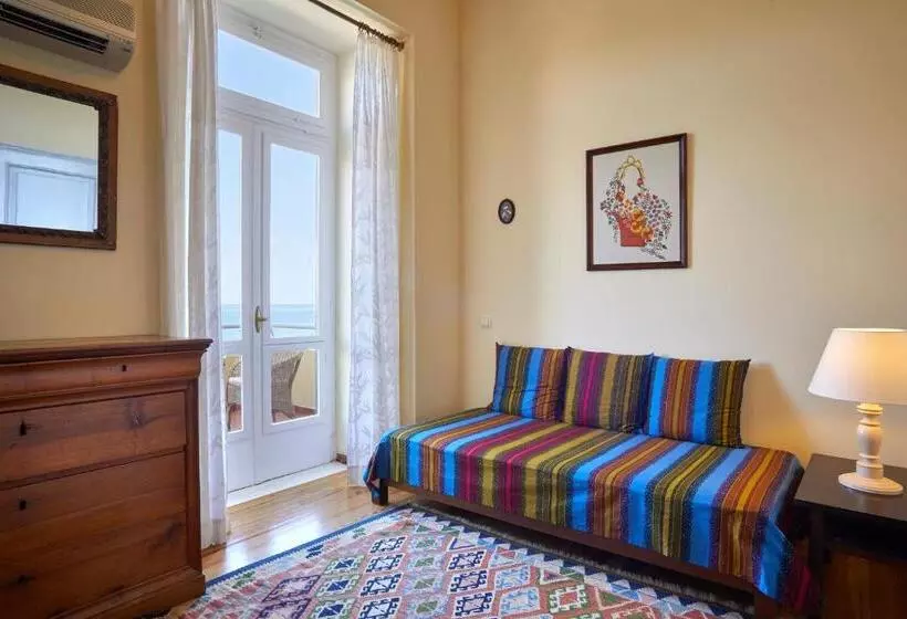 Suite, Doma