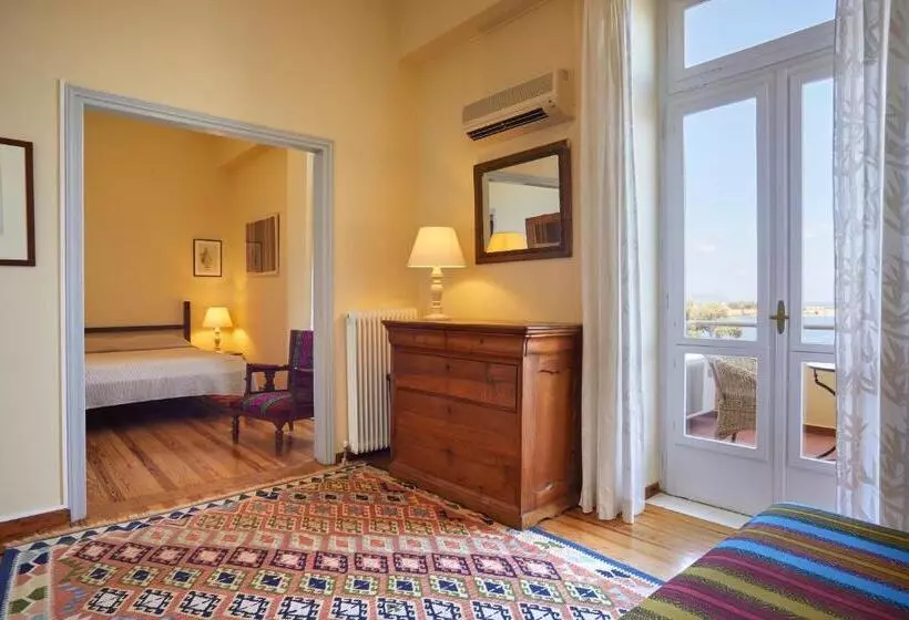 Suite, Doma