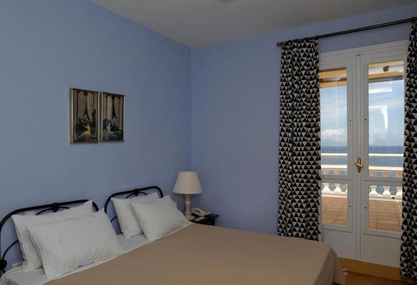 סוויטה אקזקיוטיב, Doma