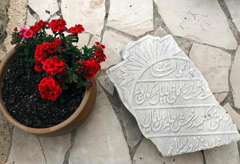 סוויטה אקזקיוטיב, Doma