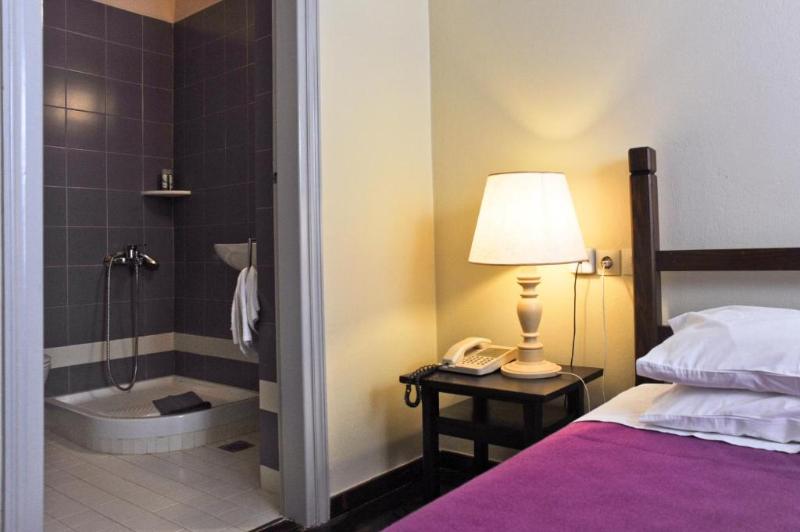 חדר סטנדרט, Doma