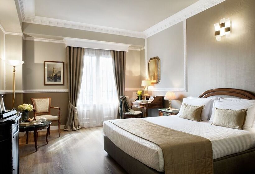 اتاق پرمیوم, Mediterranean Palace